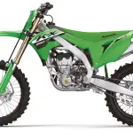 2024 Kawasaki KX250-4