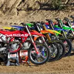 Motocross Action 2021 250 Shootout