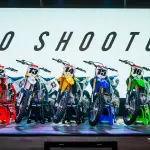 Motocross Action 2022 450 Shootout